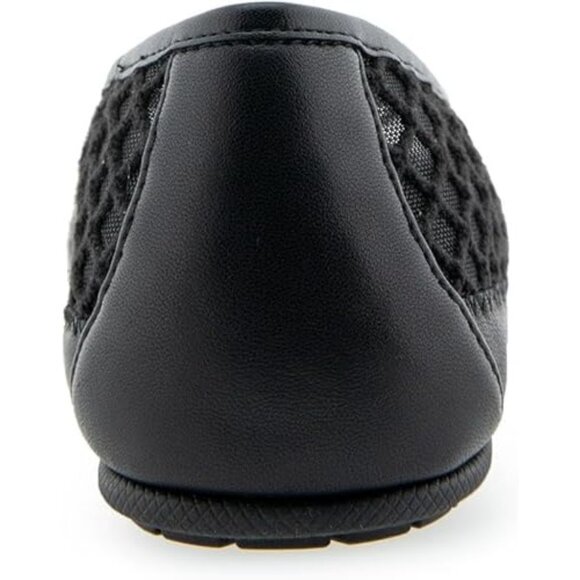 Aerosoles Women's Palma Bow Flats - Picture 3 of 5